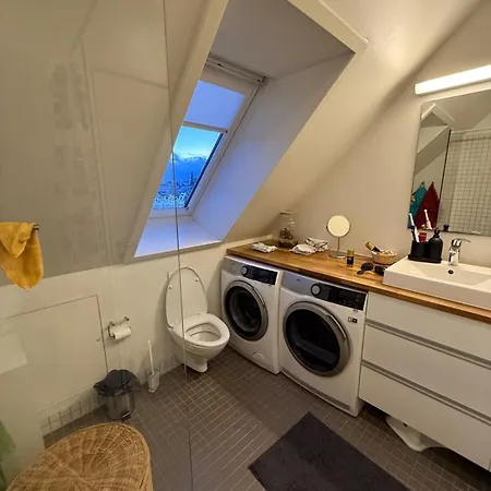 Διαμέρισμα Cozy In - Quiet And Well-connected Area! Κοπεγχάγη