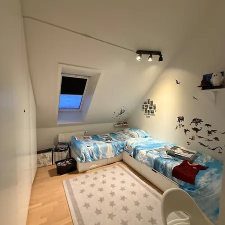 Διαμέρισμα Cozy In - Quiet And Well-connected Area! Κοπεγχάγη